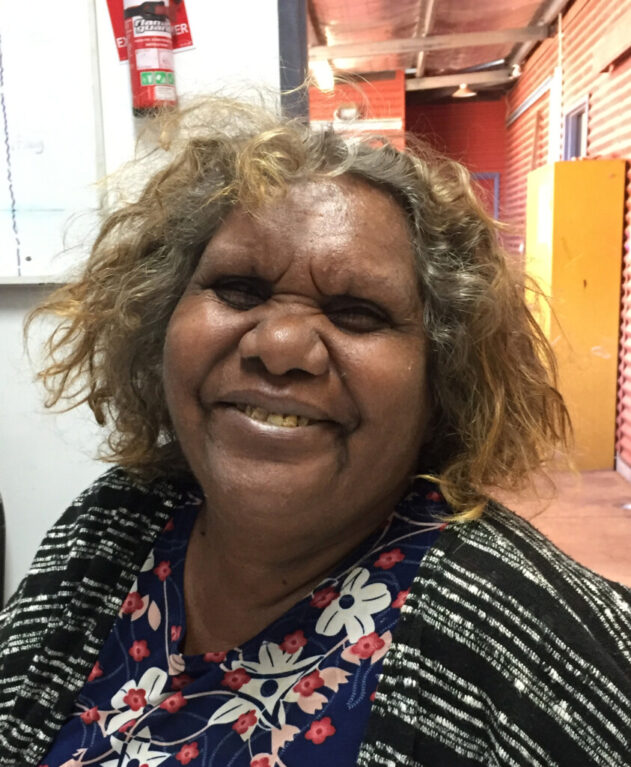 Delma Forbes Delma Forbes