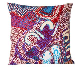 Elaine Lane Cushion Cover -  - 