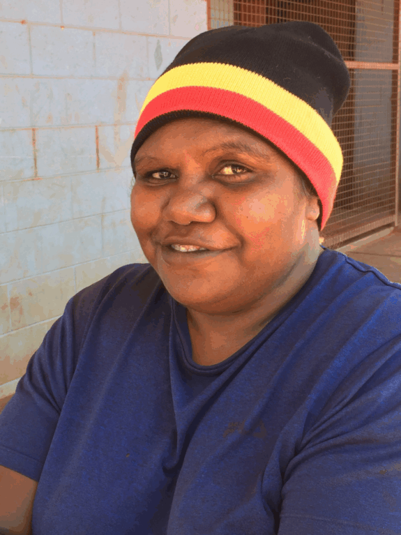Leshell McLean