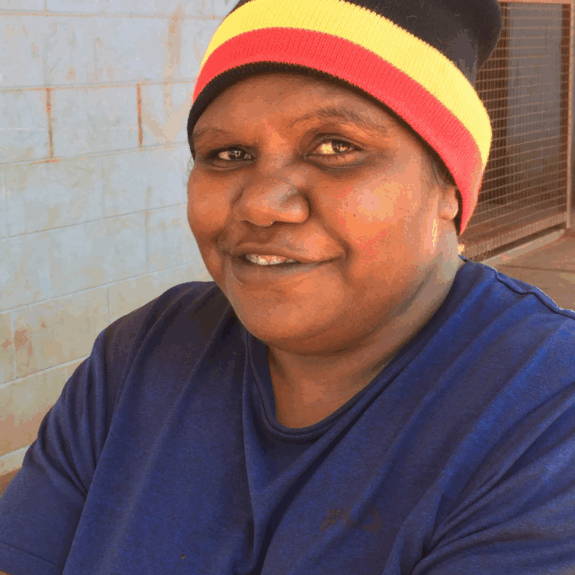Leshell McLean